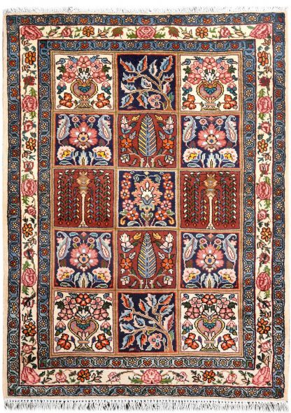 New Handmade Tribal Persian Rug for sale online DR340-7261