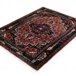 Red Koliai Persian Carpet for sale DR-273