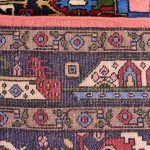 Red Koliai Persian Carpet for sale DR-273-7088