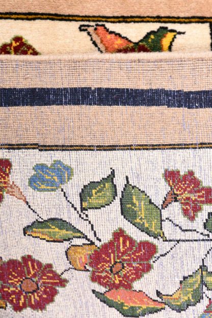 Tribal Bakhtiar Persian Carpet for sale DR342-7103