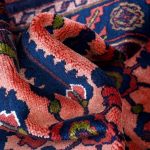 handmade persian runner carpet-long-dr322-7144