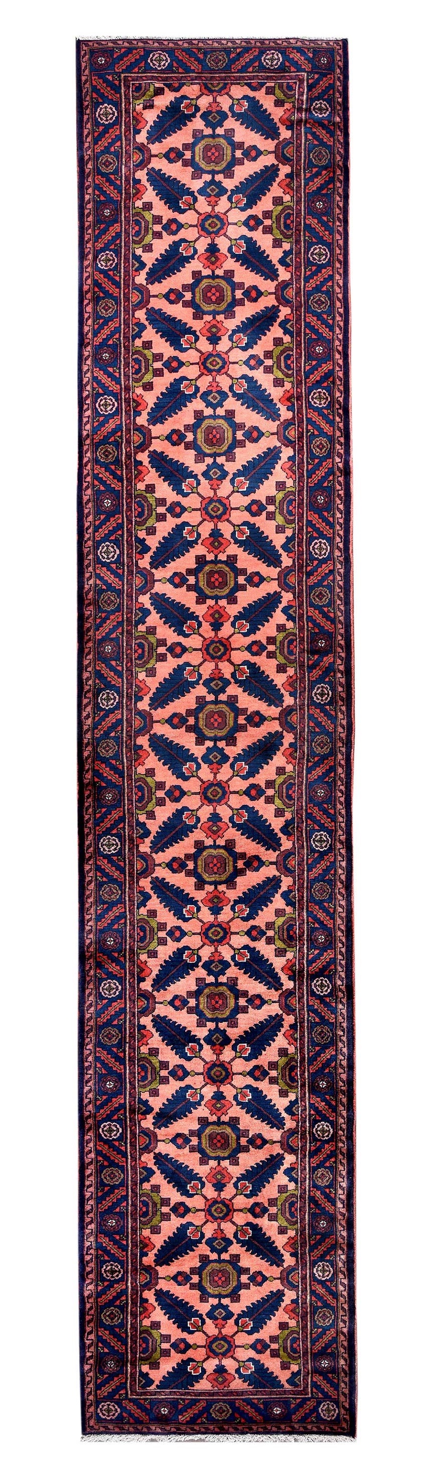 Handmade Persian Runner Carpet for sale DR-322 | CarpetShip