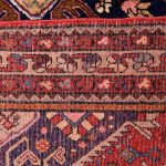 Antique Persian Rug for sale, Malayer Rug DR443-5331