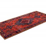 Authentic Hand-knotted Lori Rug for sale DR436-5304