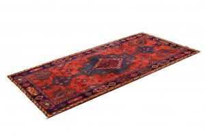 Authentic Hand-knotted Lori Rug for sale DR436-5304