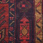 Authentic Hand-knotted Lori Rug for sale DR436-5308