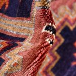Khoramabad rug-Handmade Lori Rug for sale-DR438-5298