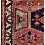 Khoramabad rug-Handmade Lori Rug for sale-DR438-5300