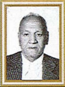 haj hussein derakhshesh