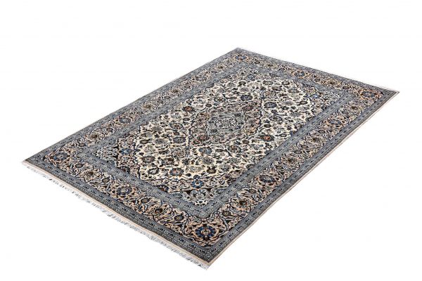2 x 3 meter Ardakan Persian Carpet DR448-5479