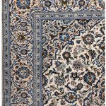 2 x 3 meter Ardakan Persian Carpet DR448-5487