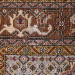 2×3 Meter Ardabil Rug – Mahi Design Persian Carpet-DR462-5449