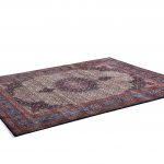 High-Density Hand-knotted MOOD Rug for sale DR389-5386