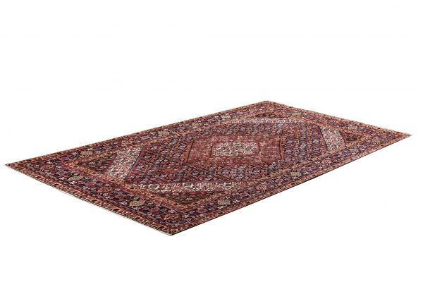 Unique Design Persian Carpet, 2x3m Tabriz Rug DR456-5457
