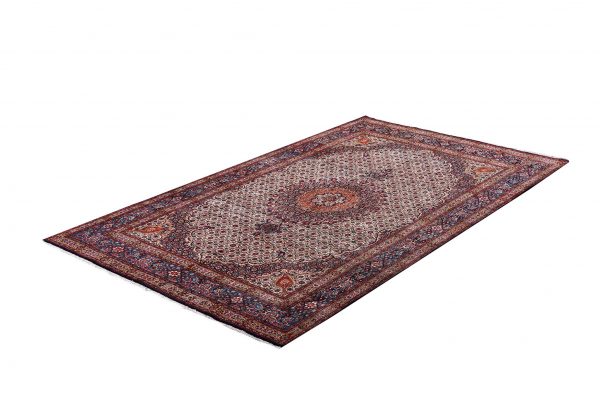 Handmade MUD Persian Rug for sale DR302
