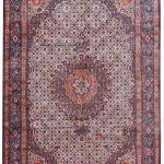 Handmade MUD Persian Rug for sale DR302-5418