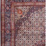 Handmade MUD Persian Rug for sale DR302-5419