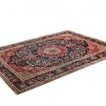 unique-persian-blue-carpet-tabriz-blue-rug-dr460-5499e
