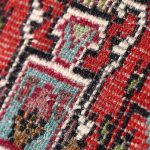 Tabriz Carpet, Ghoba Design Persian carpet DR308 0363