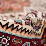Tabriz Carpet, Ghoba Design Persian carpet DR308 0371