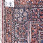 Red Carpet, 2x3m Sabzevar Persian Carpet DR135 0387