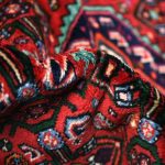 Angelas rug, 1×1.5m Hamadan Red Rug DR215 0462
