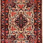 Cream Carpet, Handmade Persian Rug for sale DR-315 0486(1)