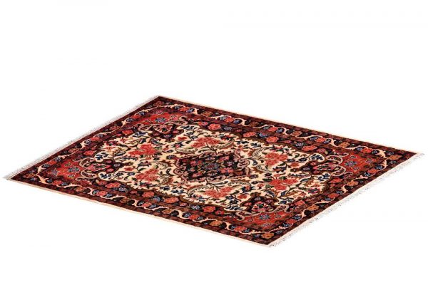 Cream Carpet, Handmade Persian Rug for sale DR-315 0486a
