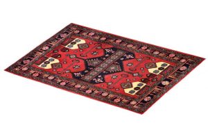 Nomadic Carpet, Handmade Tribal carpet for sale DR495 0517a
