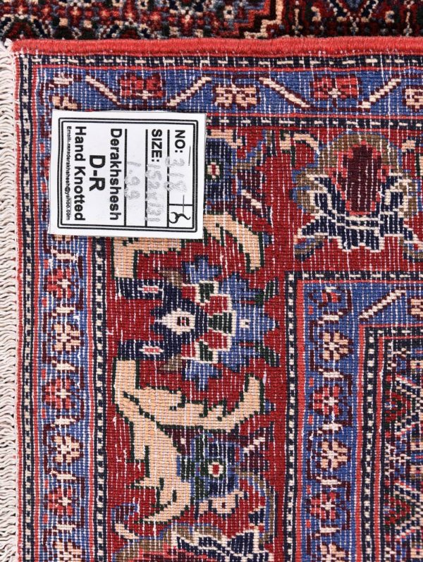 Square Carpet, Persian Square Rug for Sale DR318 0441