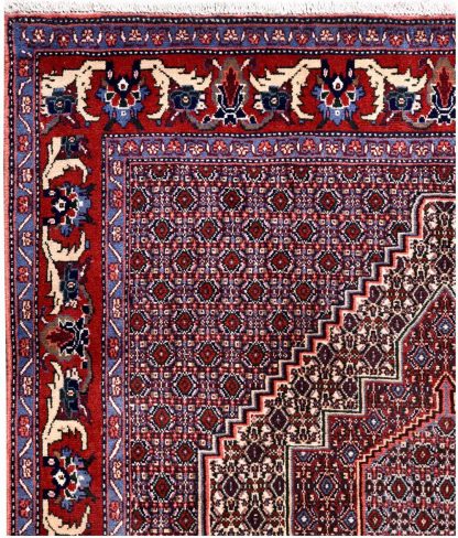 Square Carpet, Persian Square Rug for Sale DR318 0451