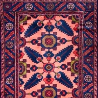 Koliai Persian Rugs