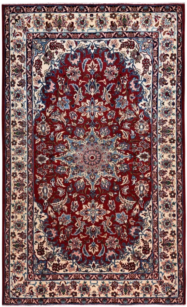 Persian Carpet