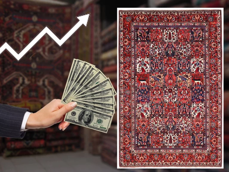 Tribal Persian Rugs: A Valuable Investment in Art