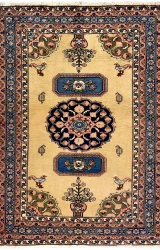 antique-persian-ardabil-rug-simple-floor-design-1965