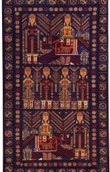 antique-persian-rug-originated-from-zabol-tribal-rug-1960