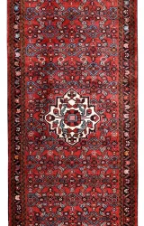 tribal-persian-rug-originated-from-hamadan-geometric-design-1990-3
