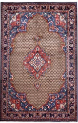 tribal-persian-rug-originated-from-koliai-geometric-design-1990