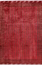 tribal-persian-rug-originated-from-turkmen-geometric-design-1990