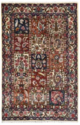 vintage-persian-rug-originated-from-bakhtiari-garden-design-2018
