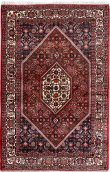 vintage-persian-rug-originated-from-bidjar-geometric-design-2018