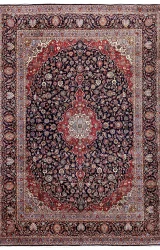 vintage-persian-rug-originated-from-kashan-floral-design-1970-4