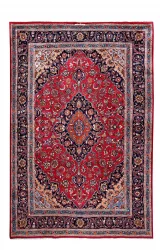 vintage-persian-rug-originated-from-mashhad-floral-design-1980
