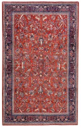 vintage-persian-rug-originated-from-sarouk-all-over-design-1970