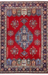 vintage-persian-rug-originated-from-tabriz-geometric-design-1980-4